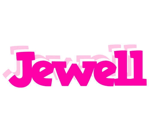 Jewell dancing logo