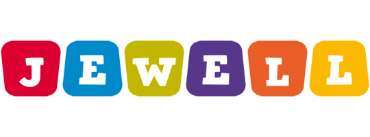 Jewell daycare logo