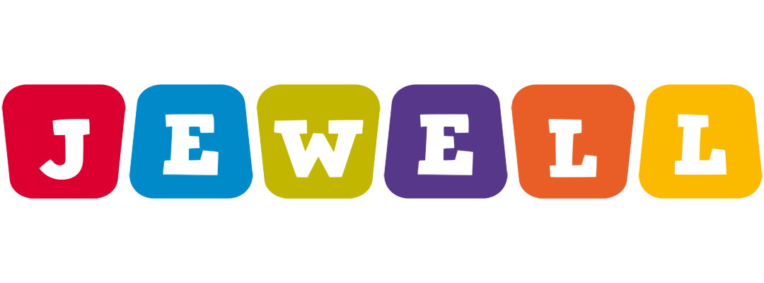 Jewell daycare logo