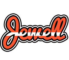 Jewell denmark logo