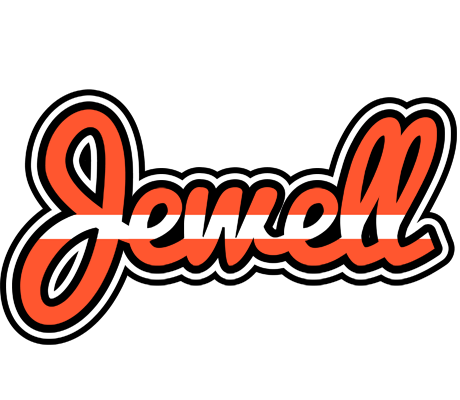 Jewell denmark logo