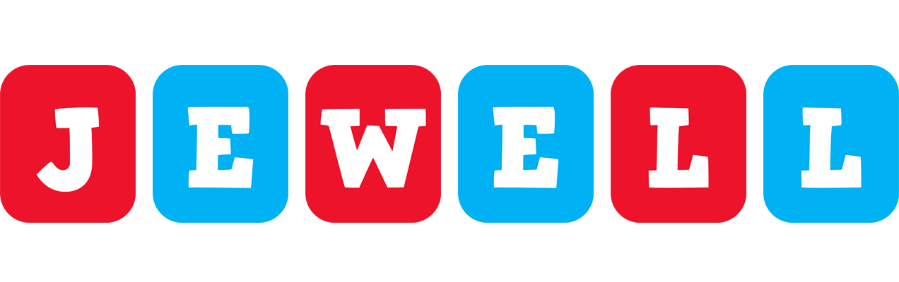 Jewell diesel logo