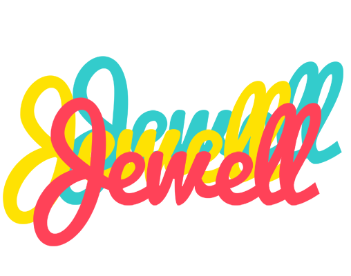 Jewell disco logo