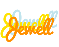 Jewell energy logo