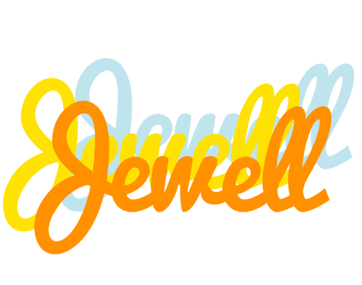 Jewell energy logo
