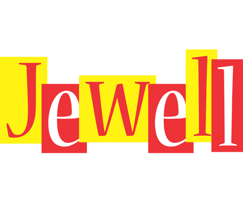 Jewell errors logo