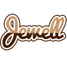 Jewell exclusive logo