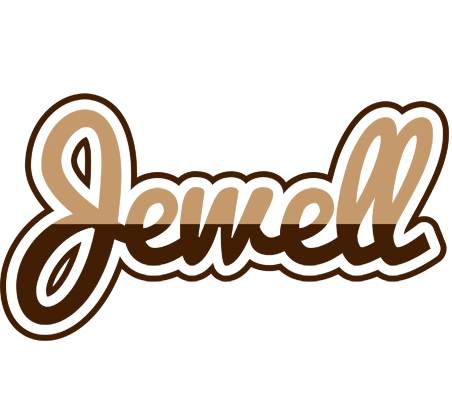 Jewell exclusive logo