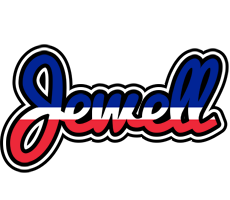 Jewell france logo