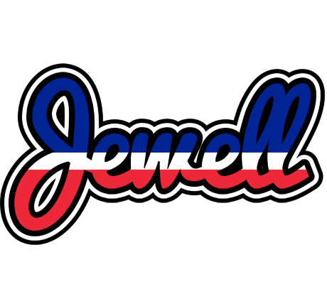 Jewell france logo
