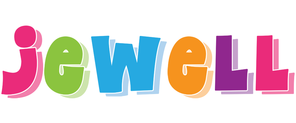 Jewell friday logo