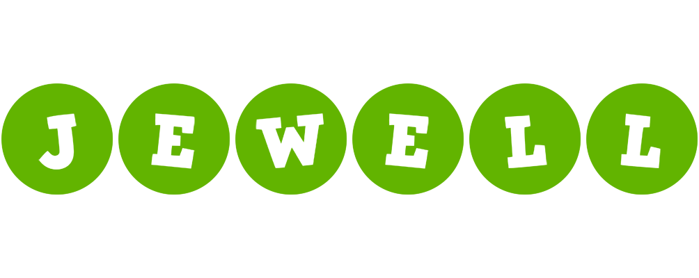 Jewell games logo