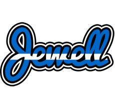 Jewell greece logo