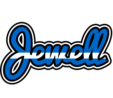 Jewell greece logo