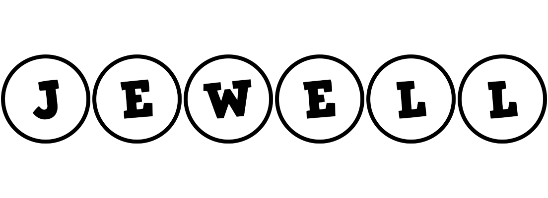 Jewell handy logo