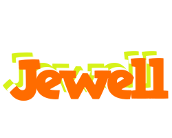 Jewell healthy logo