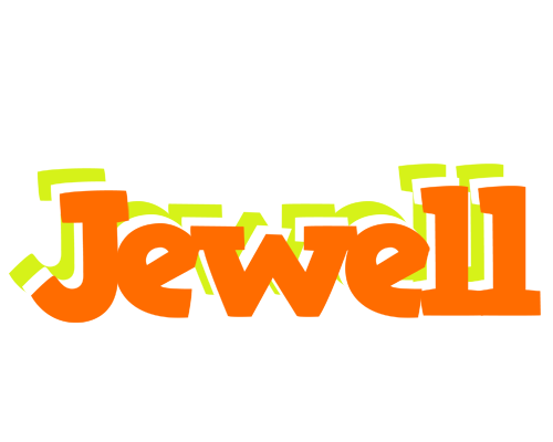 Jewell healthy logo