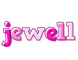 Jewell hello logo