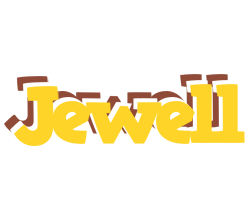 Jewell hotcup logo