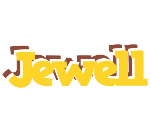 Jewell hotcup logo