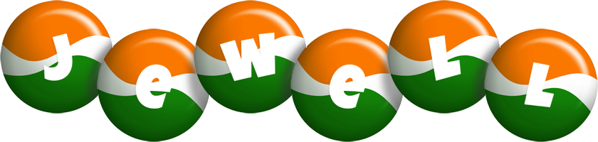 Jewell india logo