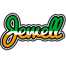 Jewell ireland logo