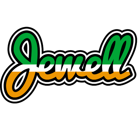 Jewell ireland logo
