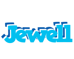 Jewell jacuzzi logo