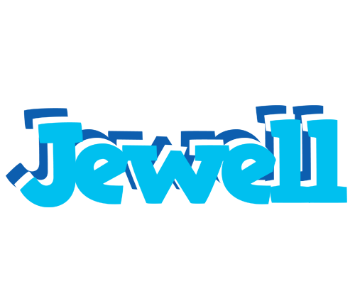 Jewell jacuzzi logo