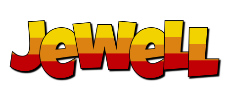 Jewell jungle logo