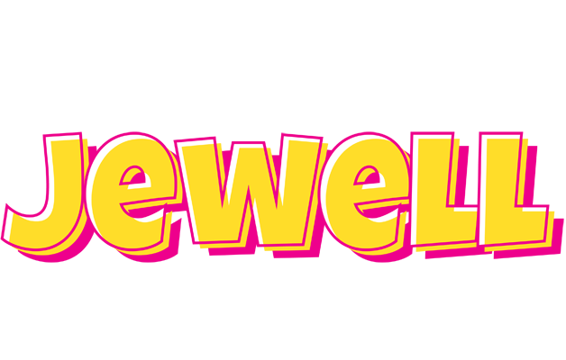 Jewell kaboom logo