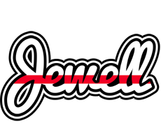 Jewell kingdom logo