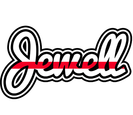 Jewell kingdom logo