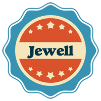 Jewell labels logo