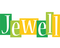 Jewell lemonade logo