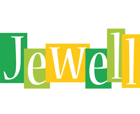 Jewell lemonade logo