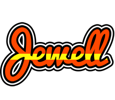 Jewell madrid logo