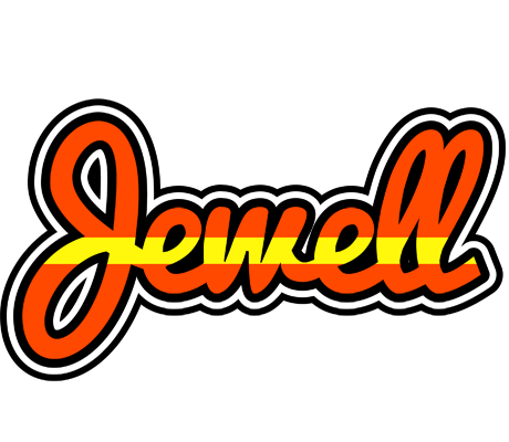 Jewell madrid logo