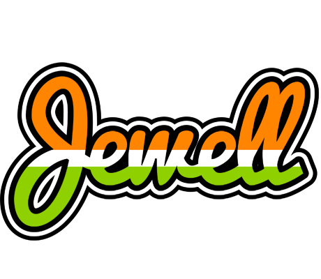 Jewell mumbai logo