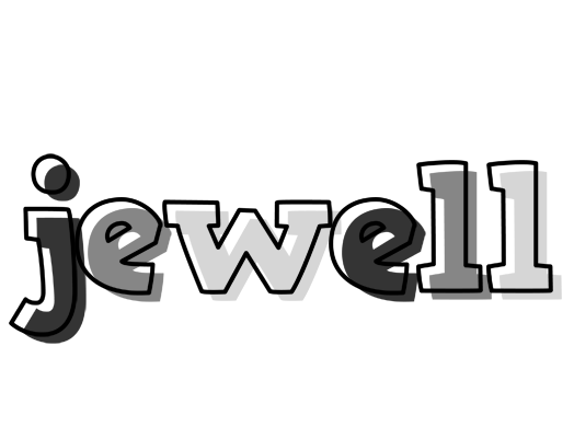 Jewell night logo