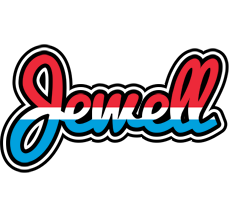 Jewell norway logo