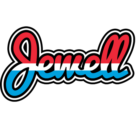 Jewell norway logo
