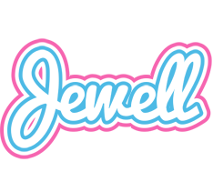 Jewell outdoors logo