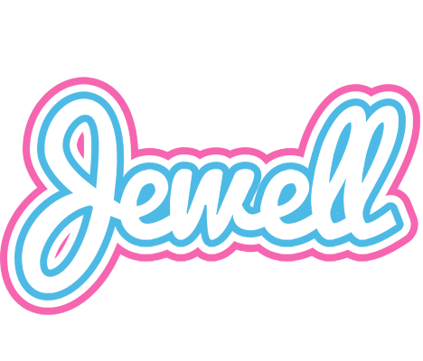 Jewell outdoors logo