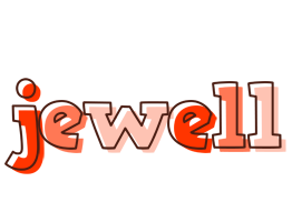 Jewell paint logo