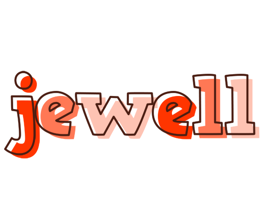 Jewell paint logo