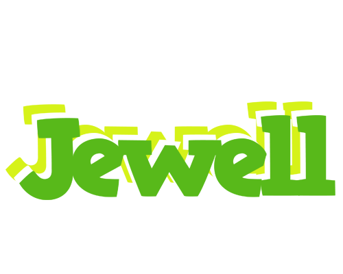 Jewell picnic logo