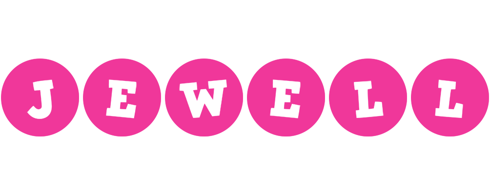 Jewell poker logo