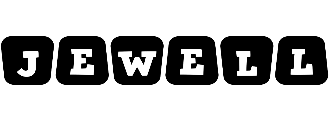 Jewell racing logo