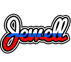 Jewell russia logo